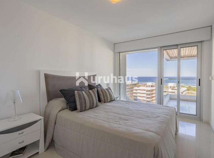 DEPARTAMENTO EN ALQUILER EN ICON BRAVA 4