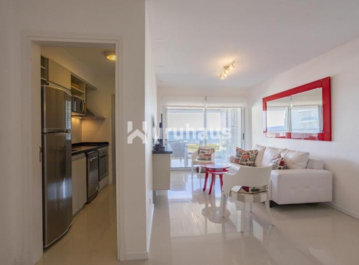 DEPARTAMENTO EN ALQUILER EN ICON BRAVA 1
