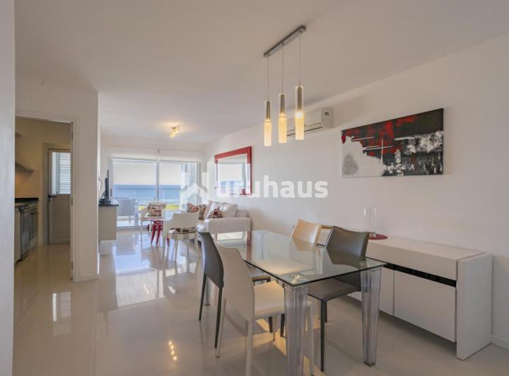 DEPARTAMENTO EN ALQUILER EN ICON BRAVA 3