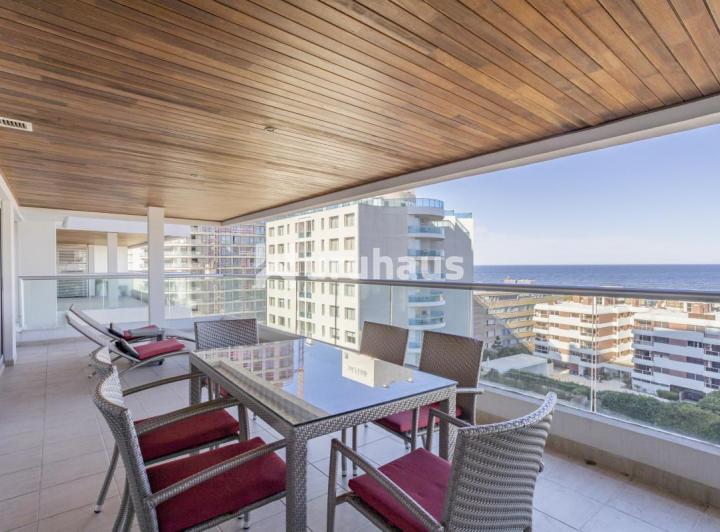 DEPARTAMENTO EN ALQUILER EN ICON BRAVA 5