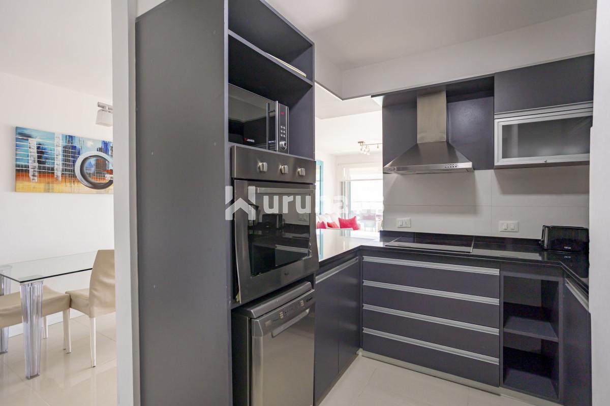 Foto de ALQUILER DEPARTAMENTO 3 DORMITORIOS ICON BRAVA, imagen 4