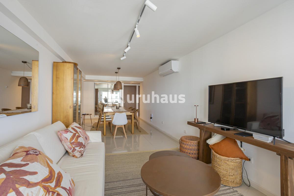 Foto de ALQUILER DEPARTAMENTO LOOK BRAVA 2 DORMITORIOS, imagen 3