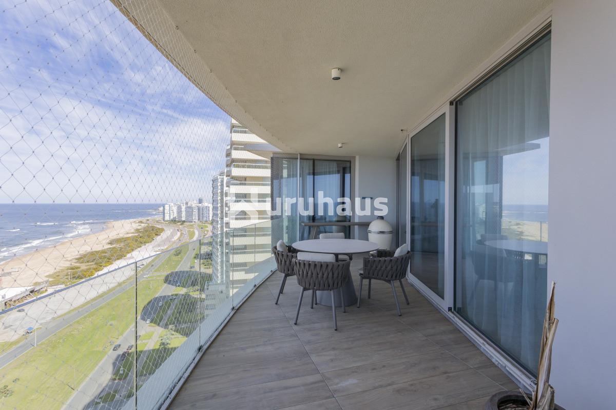 Foto de ALQUILER EN PLAYA BRAVA TORRE TRUMP PLAYA BRAVA, imagen 3