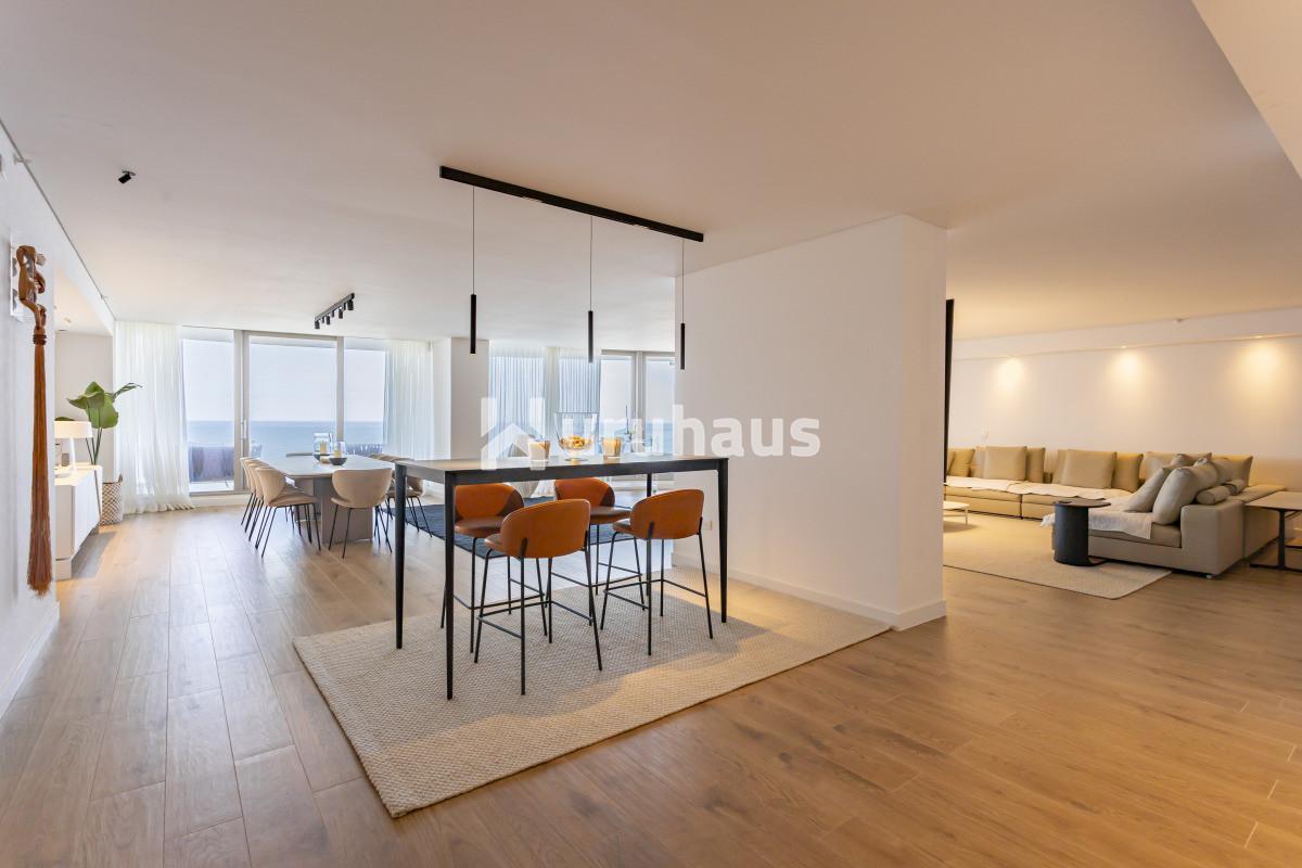 Foto de ALQUILER EN PLAYA BRAVA TORRE TRUMP PLAYA BRAVA, imagen 4