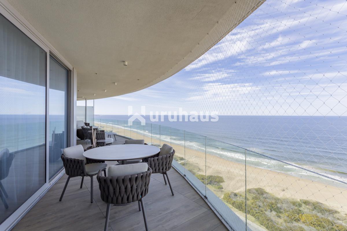 Foto de ALQUILER EN PLAYA BRAVA TORRE TRUMP PLAYA BRAVA, imagen 2