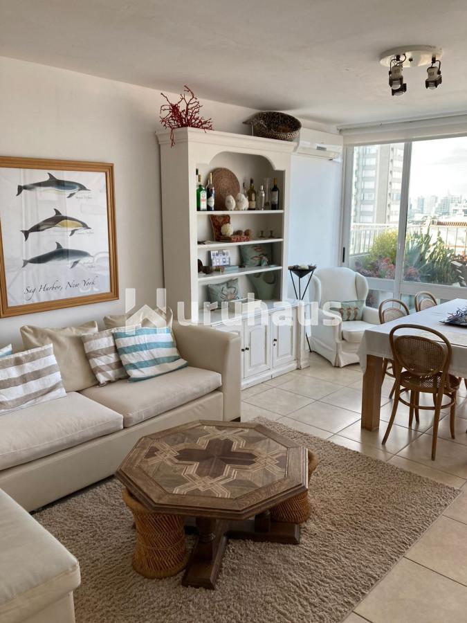 Foto de ALQUILER DE TEMPORADA PENTHOUSE PENINSULA, imagen 3