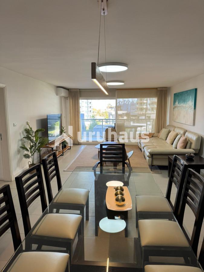 Foto de ALQUILER DEPARTAMENTO 3 DORMITORIOS PARRILLERO PROPIO EDIFICIO MANHATTAN, imagen 5