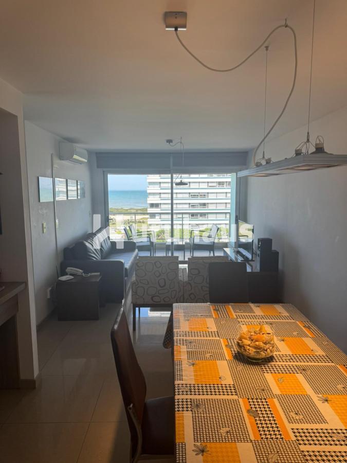 Foto de ALQUILER DEPARTAMENTO 2 DORMITORIOS PLAYA BRAVA, imagen 3