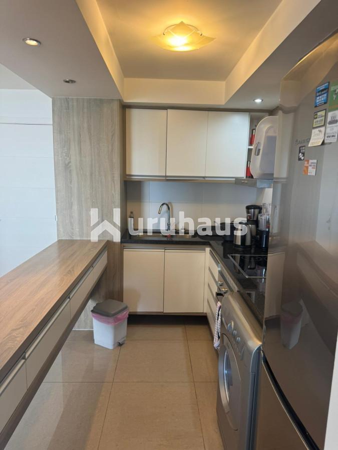 Foto de ALQUILER DEPARTAMENTO 2 DORMITORIOS PLAYA BRAVA, imagen 2