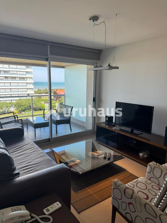 Foto de ALQUILER DEPARTAMENTO 2 DORMITORIOS PLAYA BRAVA, imagen 1