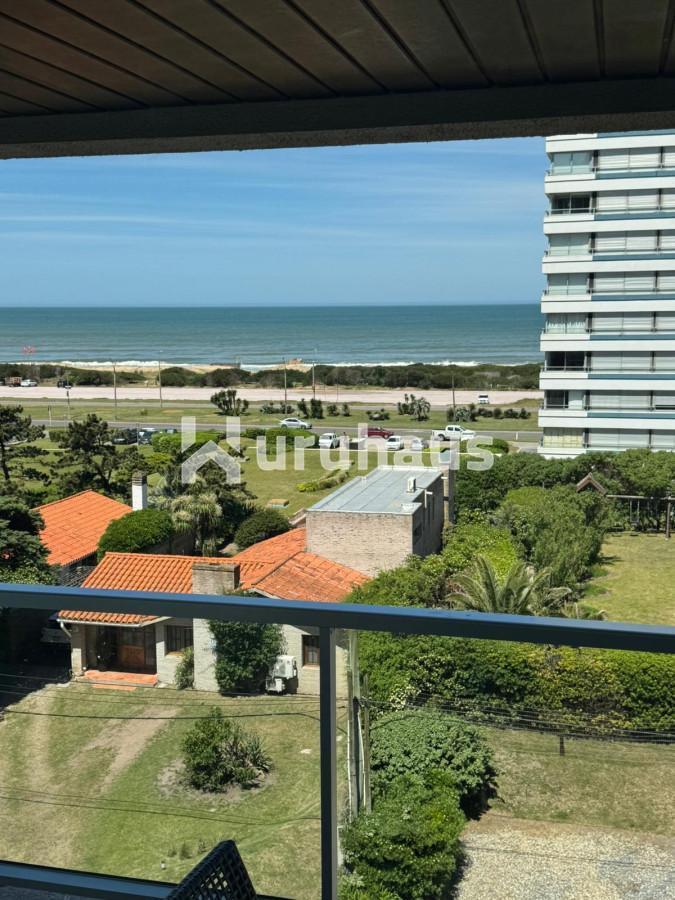 ALQUILER DEPARTAMENTO 2 DORMITORIOS PLAYA BRAVA