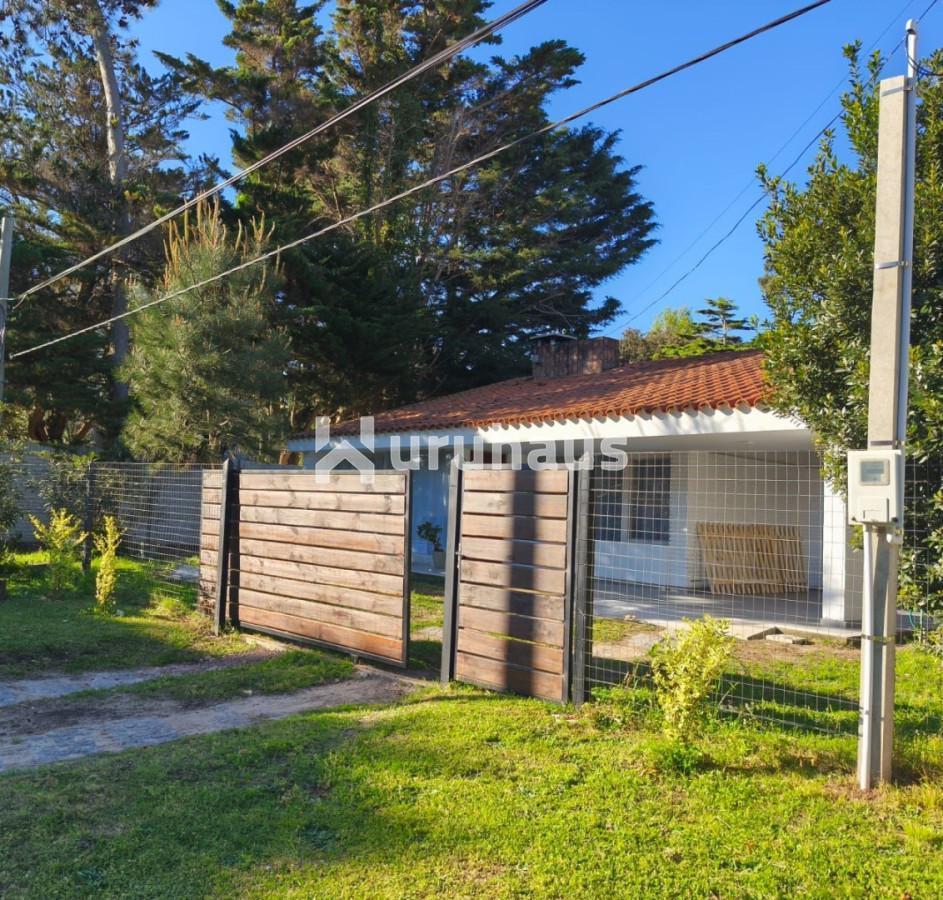 Foto de CASA ALQUILER TEMPORAL PLAYA MANSA, imagen 5