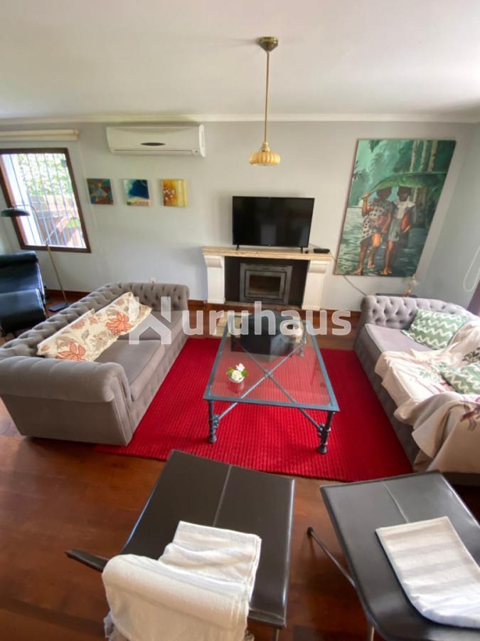 Foto de ALQUILER CHALET PLAYA MANSA, imagen 5