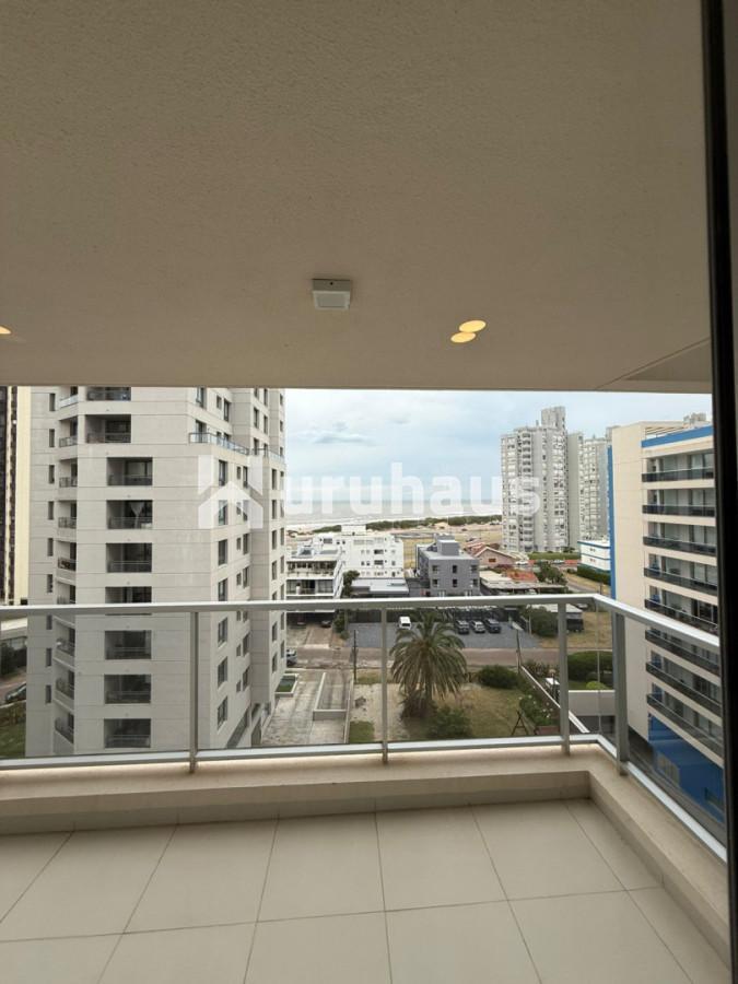 VENTA DEPARTAMENTO 2 DORMITORIOS AIDY GRILL PLAYA BRAVA ARENAS DEL MAR