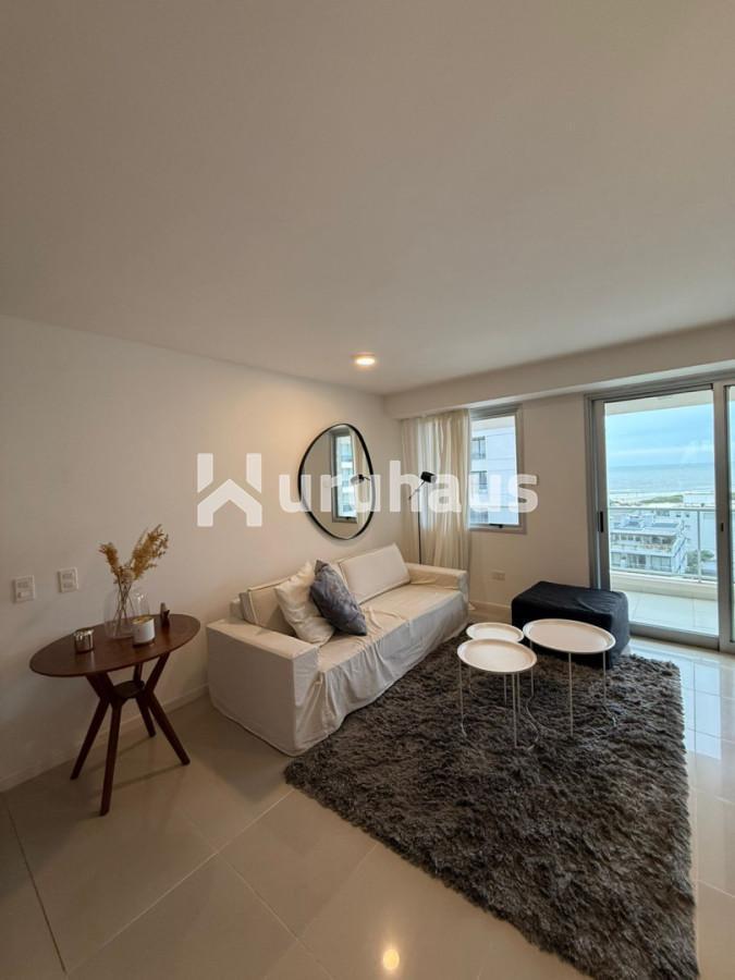 Foto de VENTA DEPARTAMENTO 2 DORMITORIOS AIDY GRILL PLAYA BRAVA ARENAS DEL MAR, imagen 4