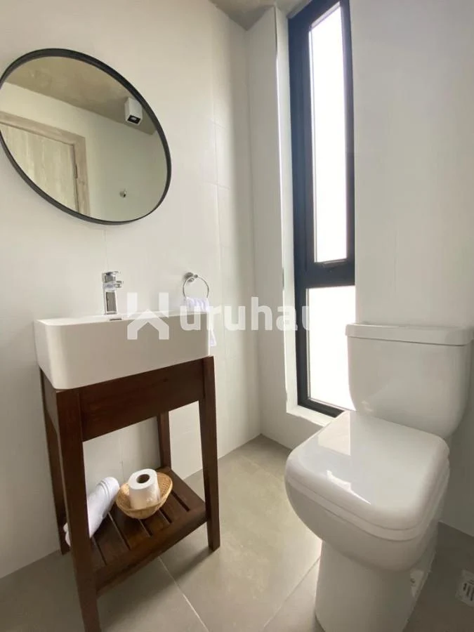 Foto de VENTA APARTAMENTO DOS DORMITORIOS PUNTA DEL ESTE EDIFICIO BE HOUSE, imagen 5