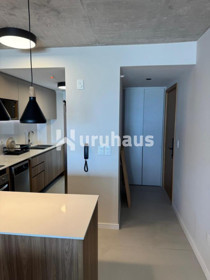 Foto de VENTA DEPARTAMENTO A ESTRENAR 2 DORMITORIOS MANGLAR BRAVA, imagen 5