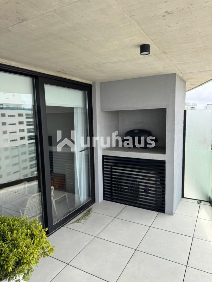 VENTA DEPARTAMENTO A ESTRENAR 2 DORMITORIOS MANGLAR BRAVA