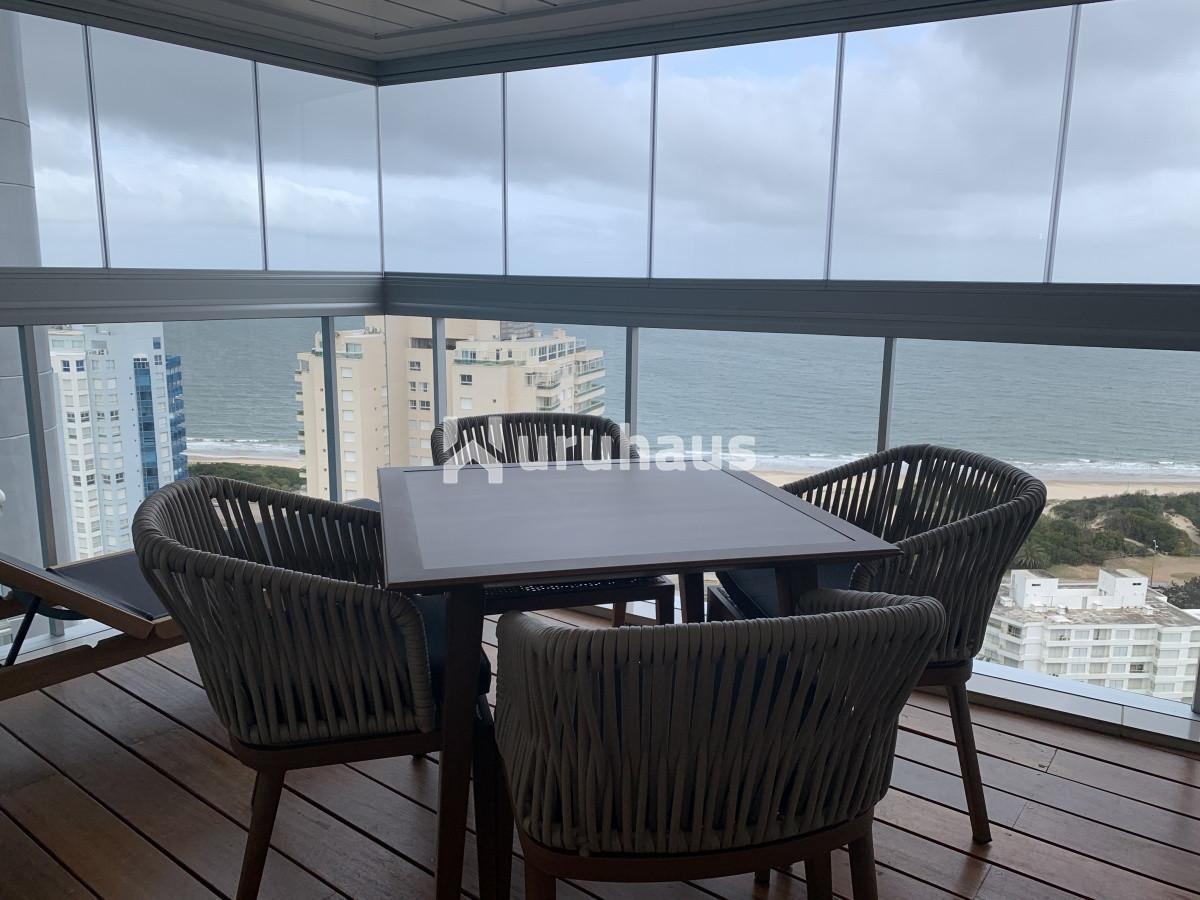 MIAMI BOULEVARD PISO ALTO VENTA PLAYA MANSA