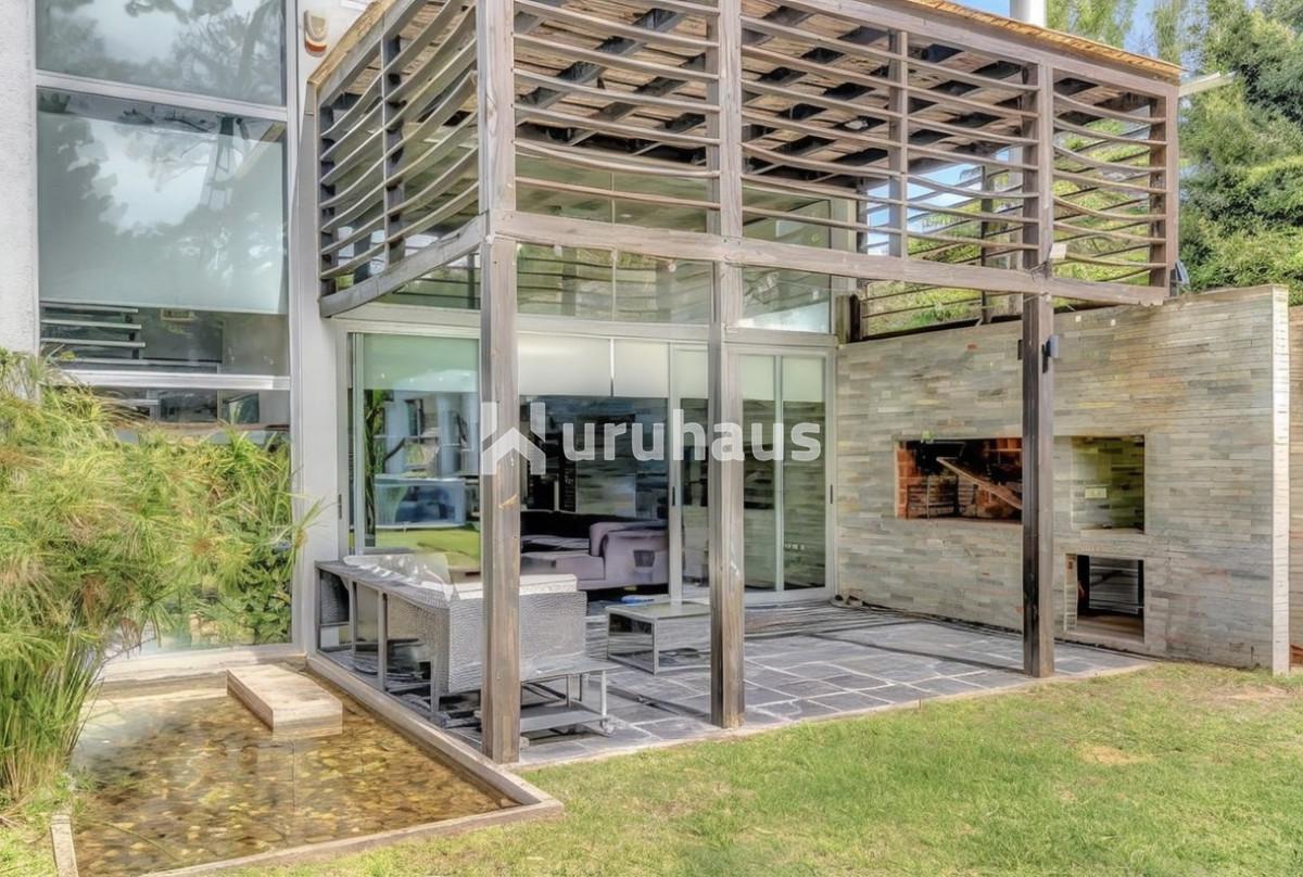 Foto de Espectacular casa en San Rafael Punta Del Este 4 dormitorios, imagen 4