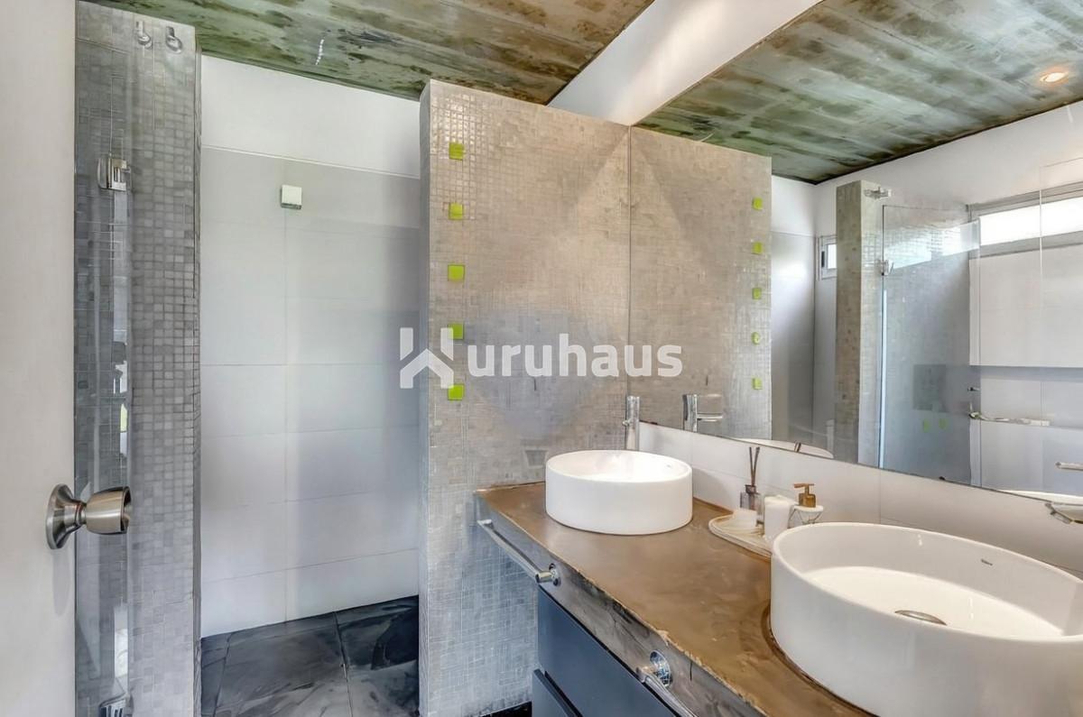 Foto de Espectacular casa en San Rafael Punta Del Este 4 dormitorios, imagen 5
