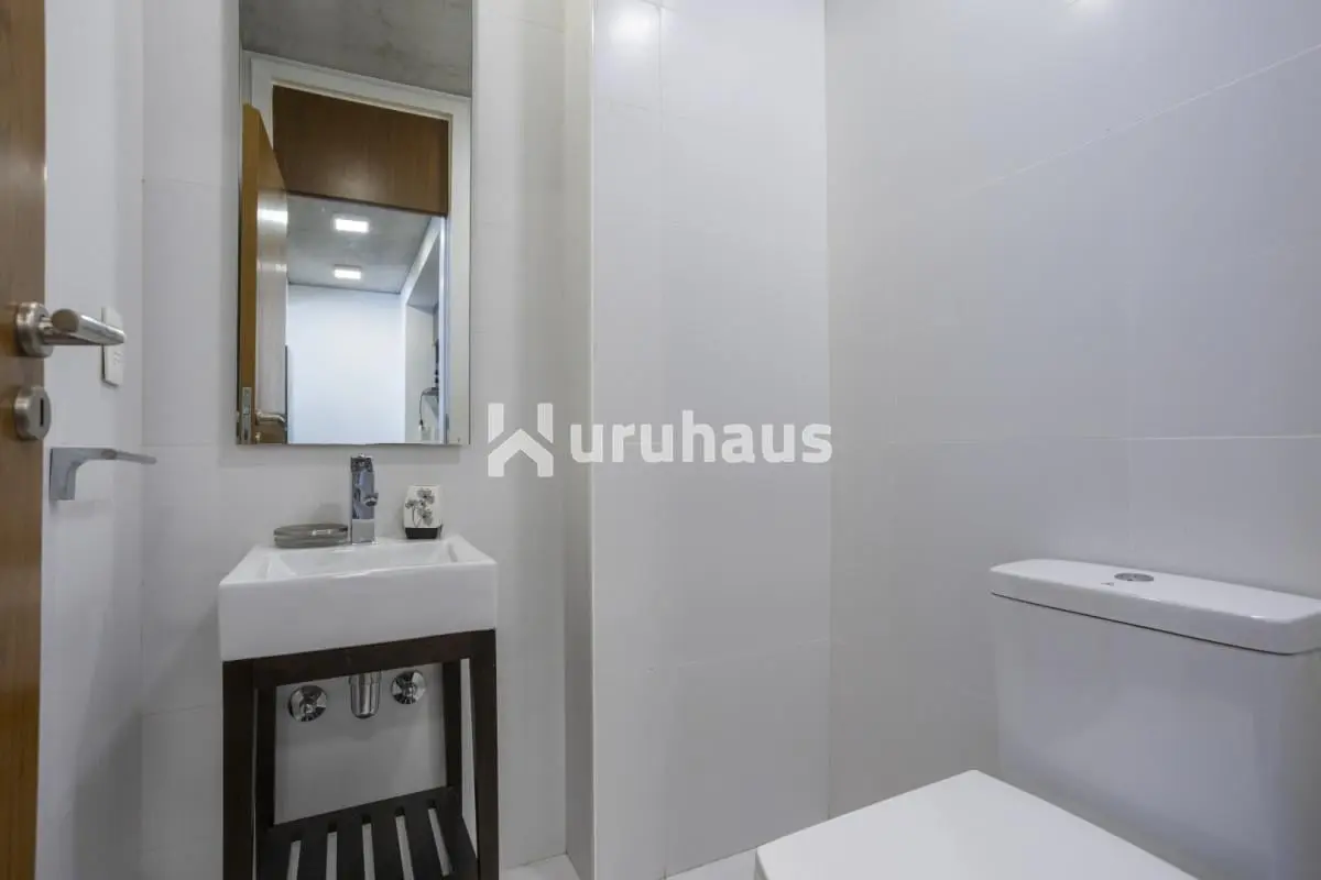 VENTA DEPARTAMENTO SAN RAFAEL 1 DORMITORIO 8