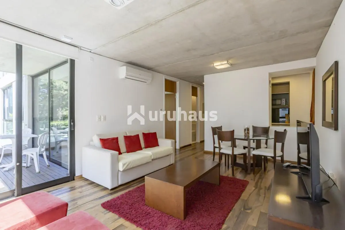 VENTA DEPARTAMENTO SAN RAFAEL 1 DORMITORIO 4