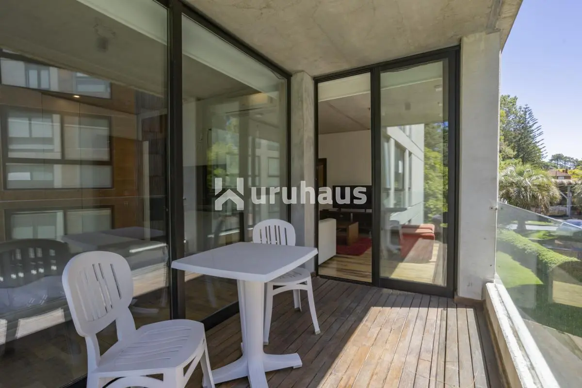 VENTA DEPARTAMENTO SAN RAFAEL 1 DORMITORIO 1