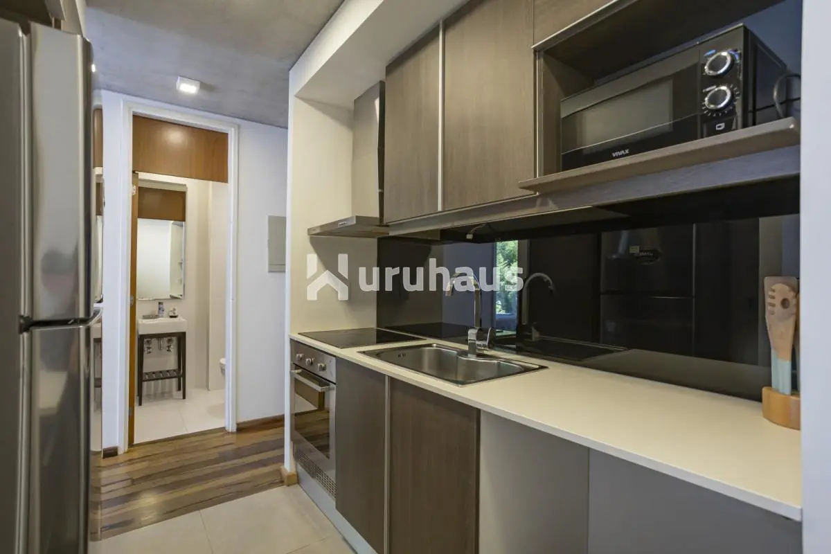 VENTA DEPARTAMENTO SAN RAFAEL 1 DORMITORIO 8