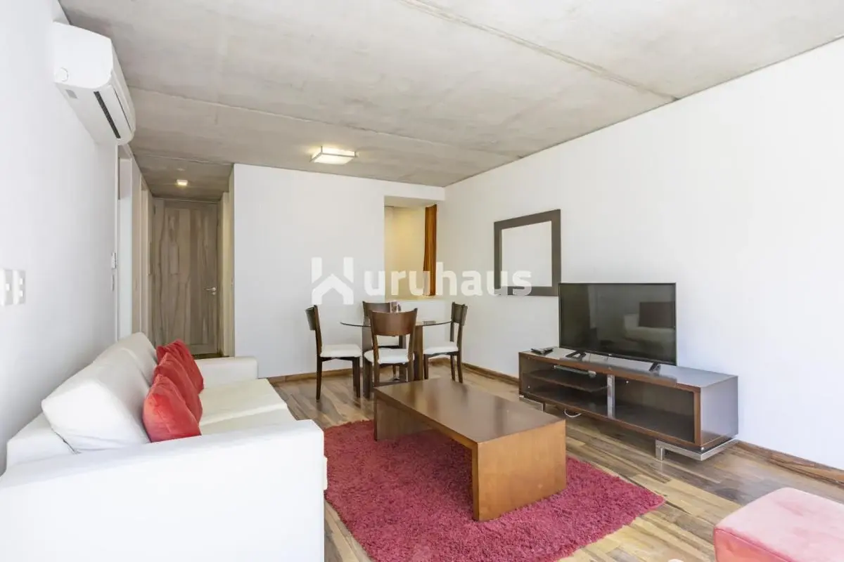 VENTA DEPARTAMENTO SAN RAFAEL 1 DORMITORIO 5