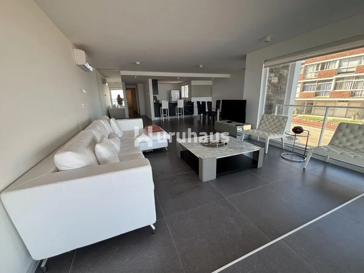 VENTA DEPARTAMENTO PENINSULA MODERNO 3
