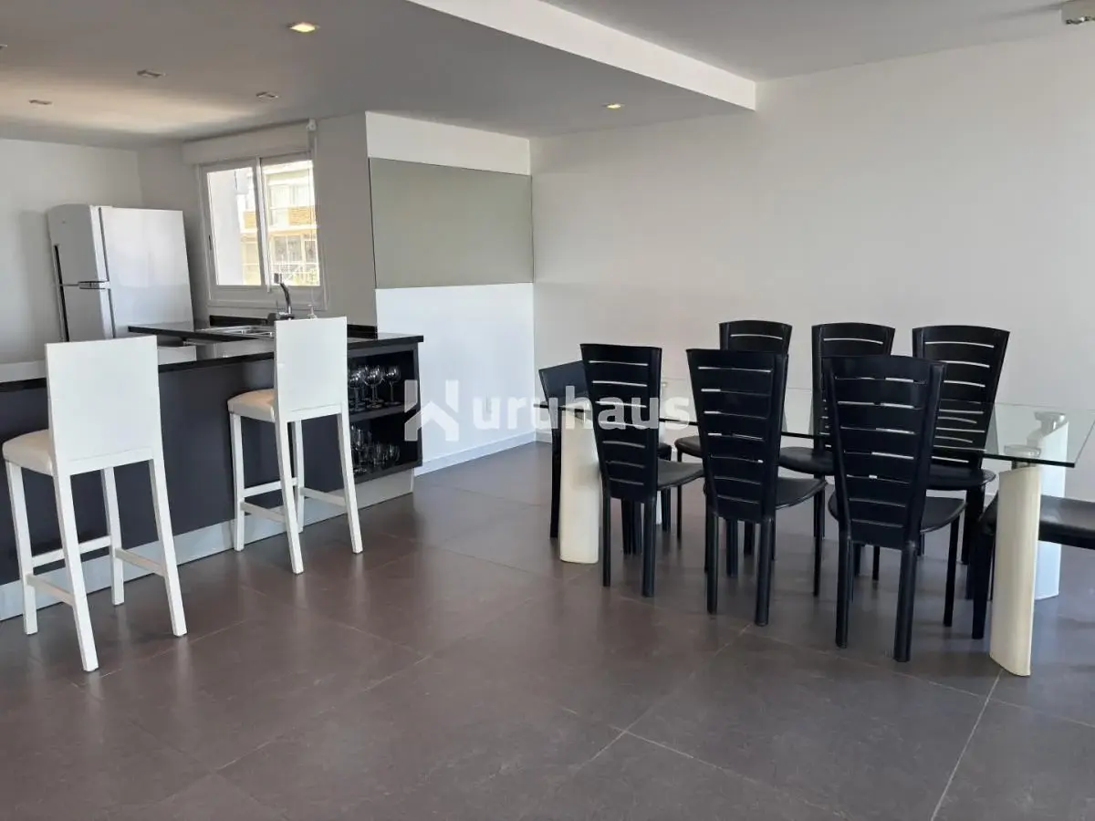 VENTA DEPARTAMENTO PENINSULA MODERNO 5
