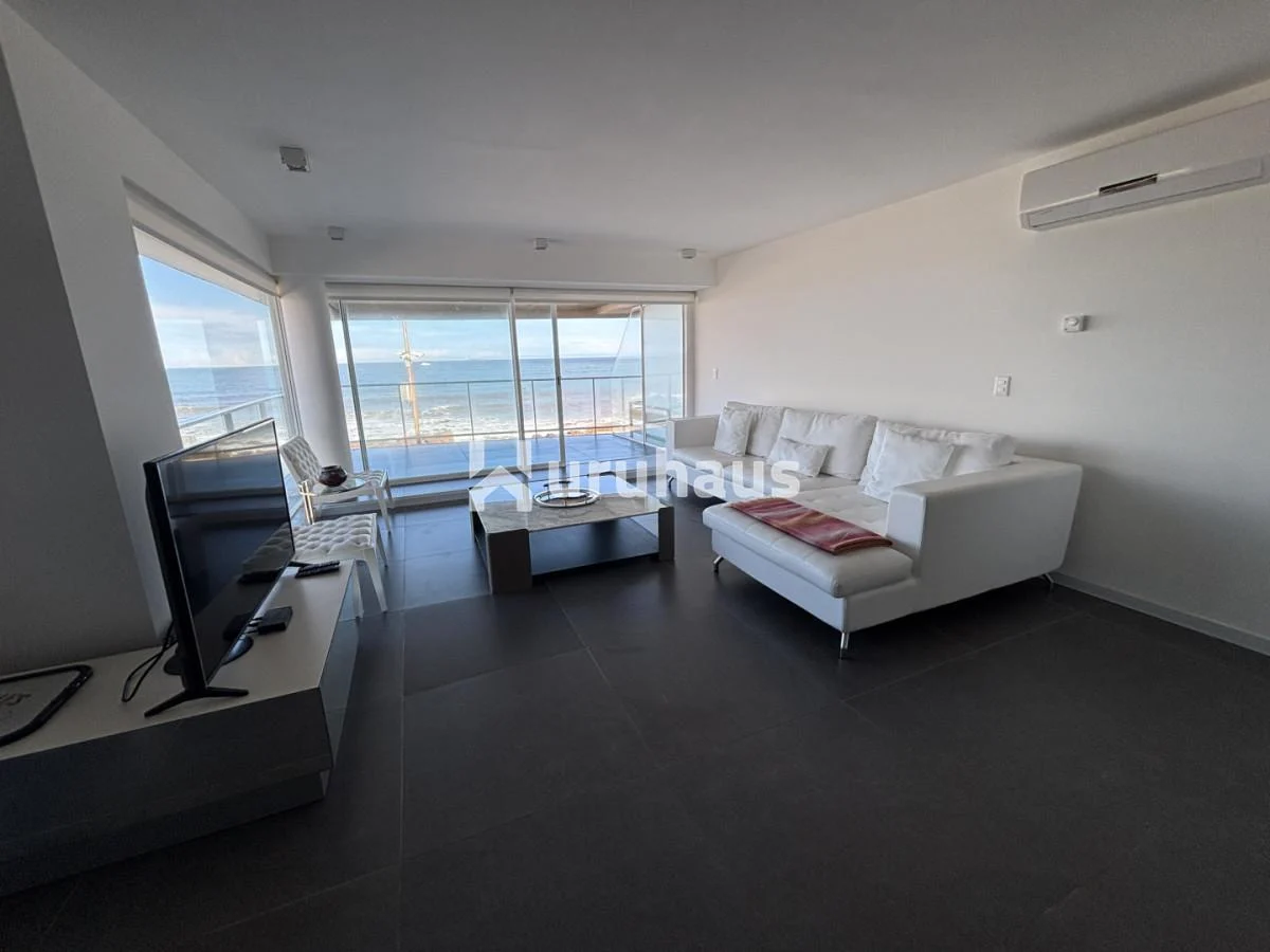 VENTA DEPARTAMENTO PENINSULA MODERNO