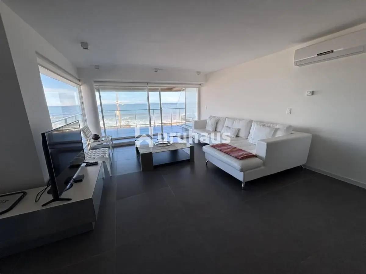 VENTA DEPARTAMENTO PENINSULA MODERNO 1