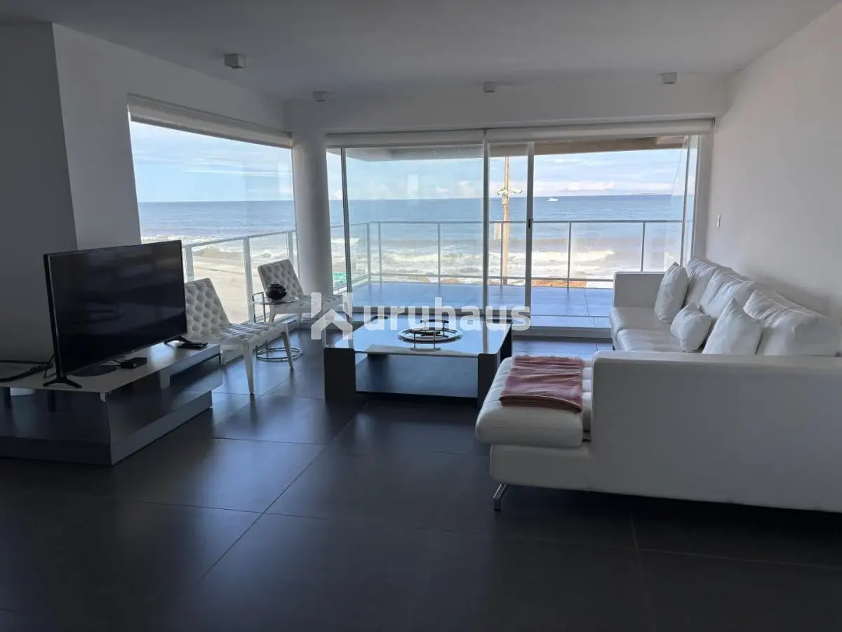 VENTA DEPARTAMENTO PENINSULA MODERNO 4