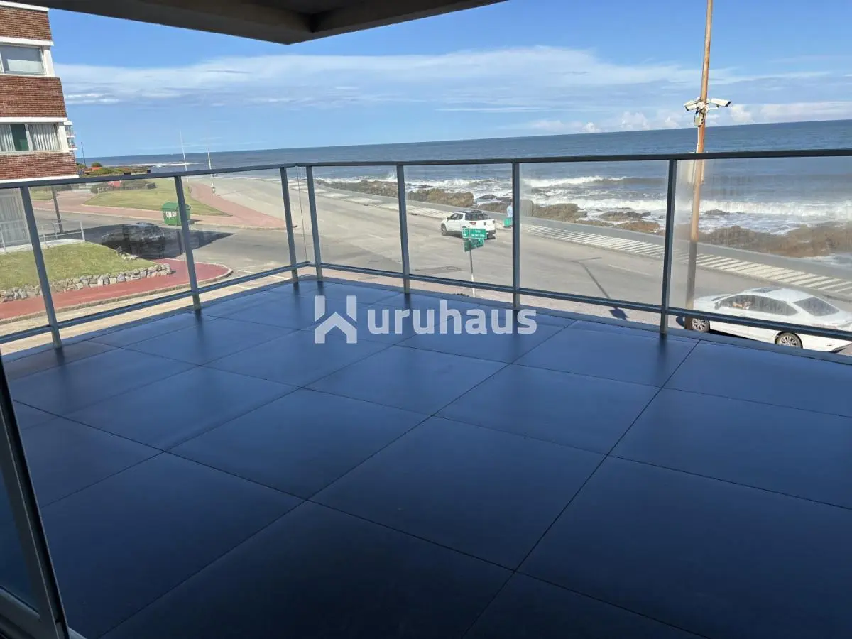 VENTA DEPARTAMENTO PENINSULA MODERNO 2