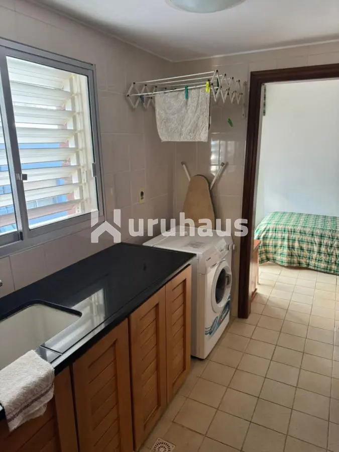 VENTA DEPARTAMENTO 3 DORMITORIOS PENINSULA EDIFICIO CARMEL 5