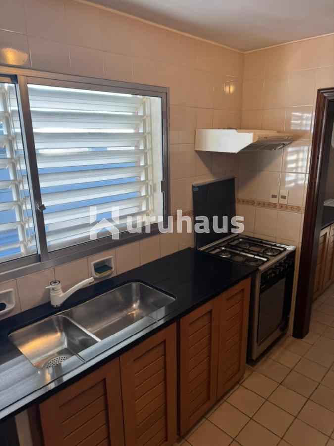 Foto de VENTA DEPARTAMENTO 3 DORMITORIOS PENINSULA EDIFICIO CARMEL, imagen 4