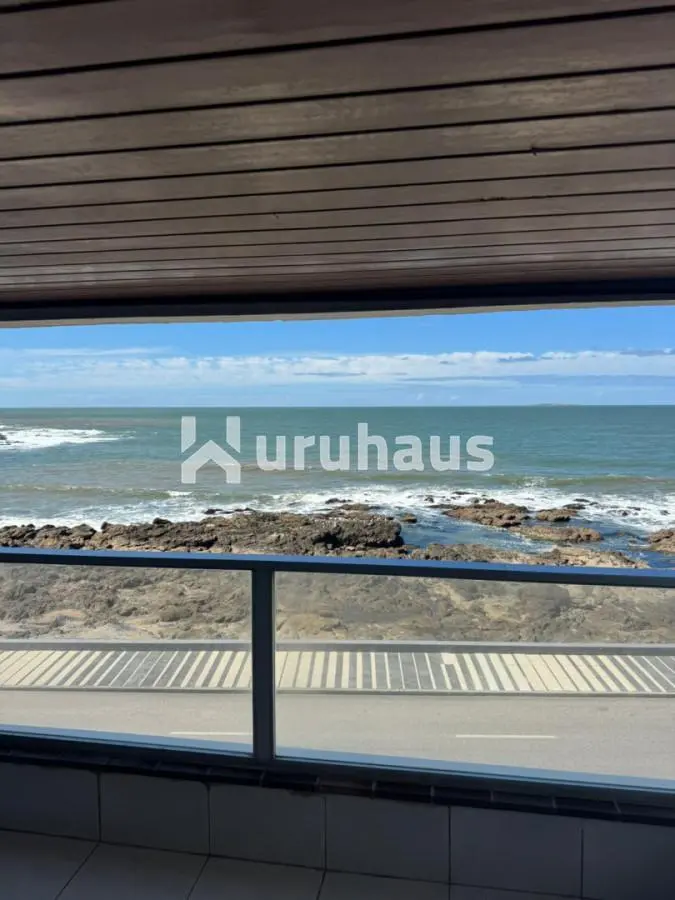 VENTA DEPARTAMENTO 3 DORMITORIOS PENINSULA EDIFICIO CARMEL 2
