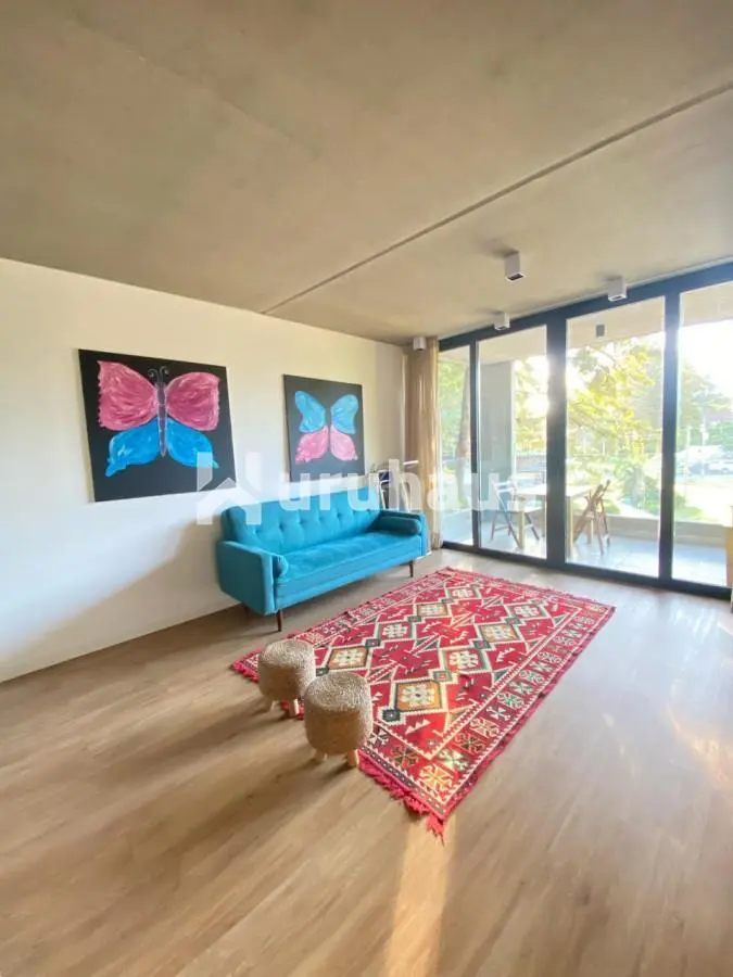 ALQUILER ANUAL PUNTA DEL ESTE BE HOUSE 5