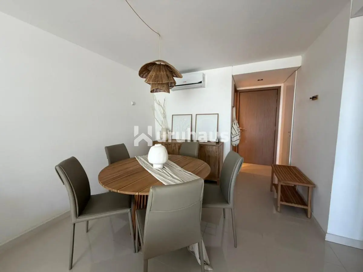 DEPARTAMENTO ALQUILER LOOK BRAVA 1 DORMITORIO 2