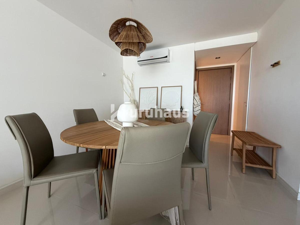 DEPARTAMENTO ALQUILER LOOK BRAVA 1 DORMITORIO