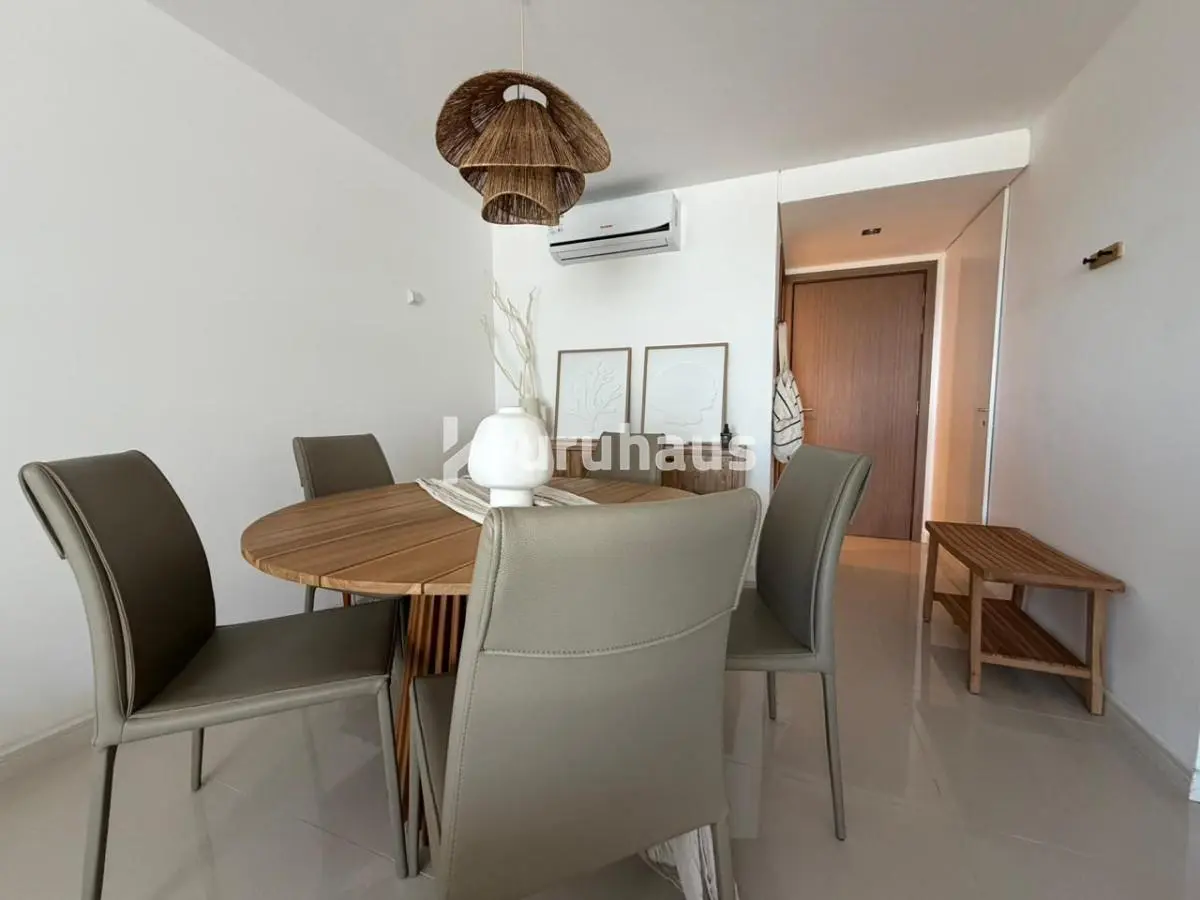 DEPARTAMENTO ALQUILER LOOK BRAVA 1 DORMITORIO 4