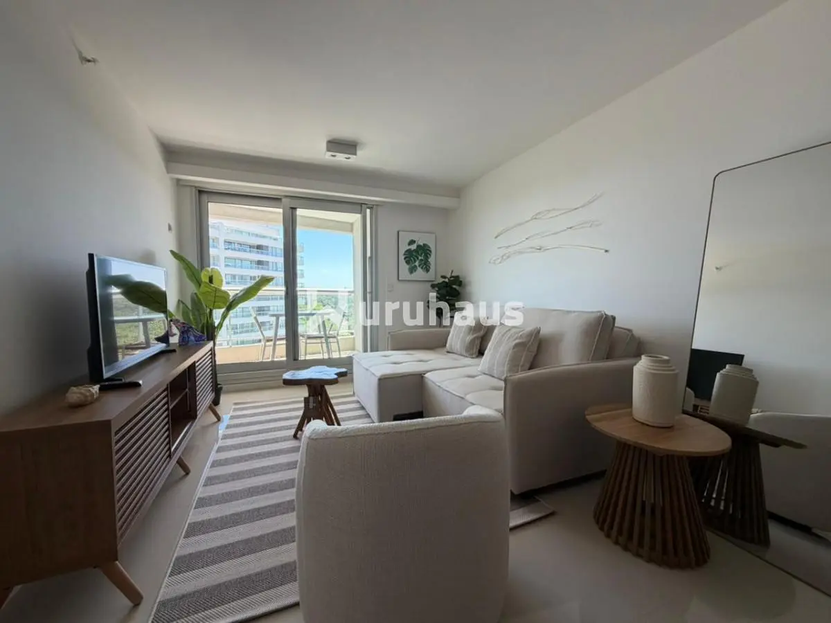 DEPARTAMENTO ALQUILER LOOK BRAVA 1 DORMITORIO 1