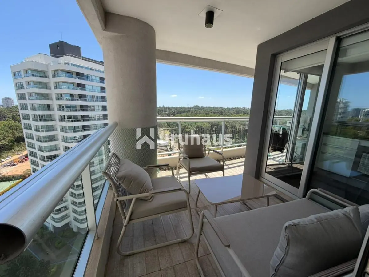 DEPARTAMENTO ALQUILER LOOK BRAVA 1 DORMITORIO 5