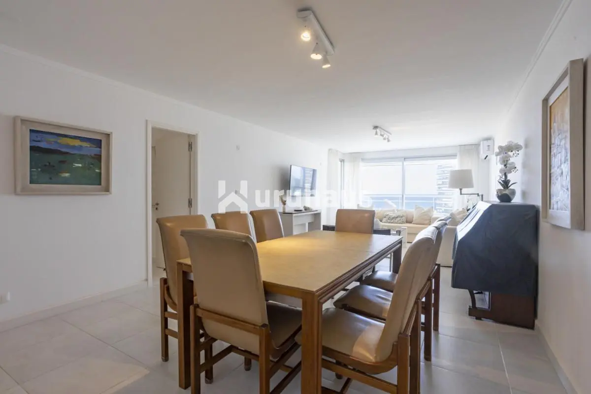 ALQUILER DEPARTAMENTO PLAYA BRAVA FOREST TOWER 1 2