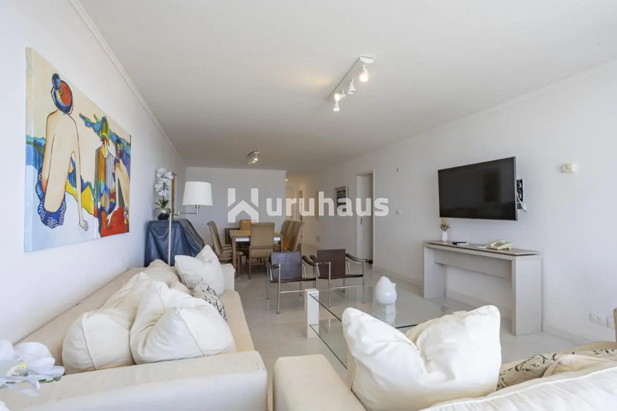 ALQUILER DEPARTAMENTO PLAYA BRAVA FOREST TOWER 1 5