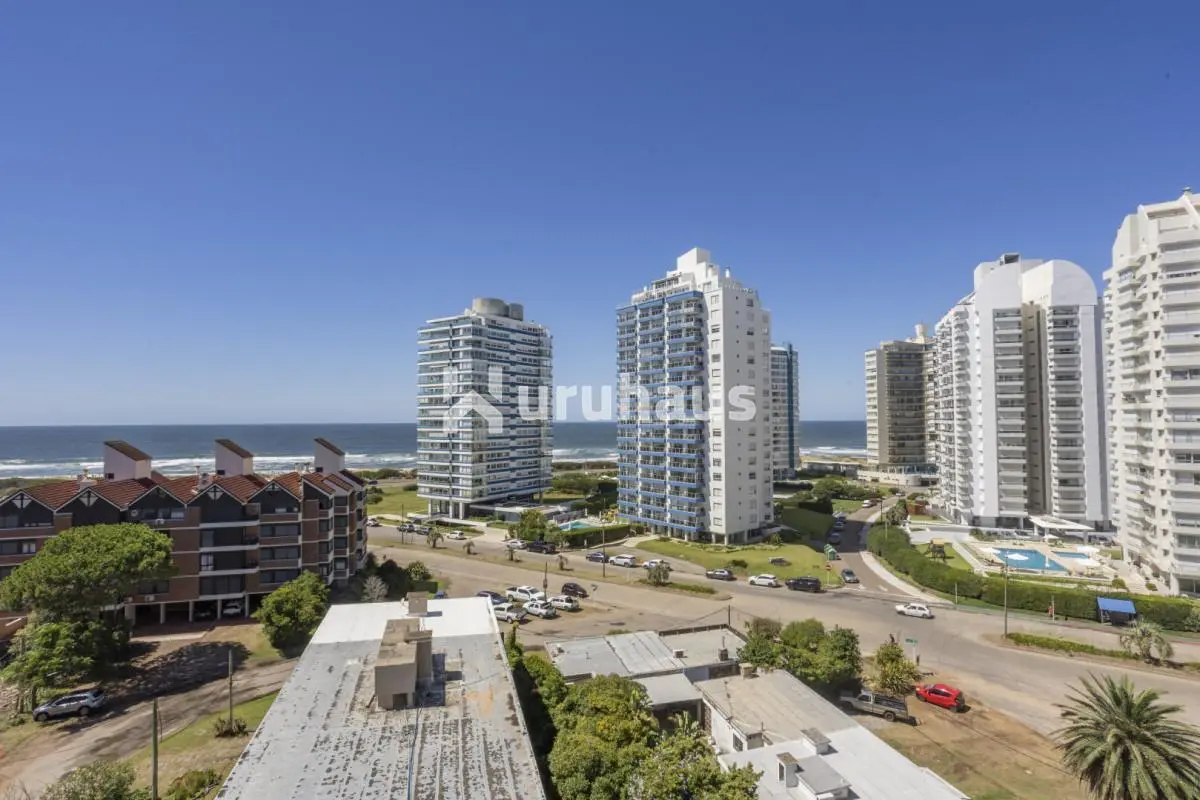 ALQUILER DEPARTAMENTO PLAYA BRAVA FOREST TOWER 1 1