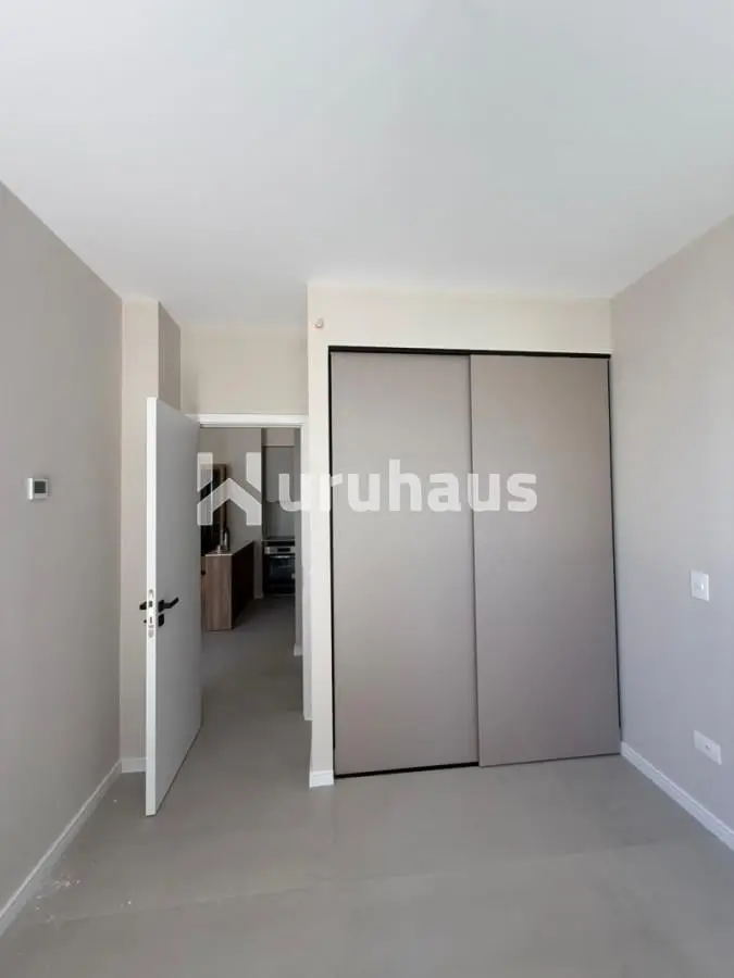 DEPARTAMENTO VENTA PUNTA DEL ESTE 1 DORMITORIO MANGLAR 5