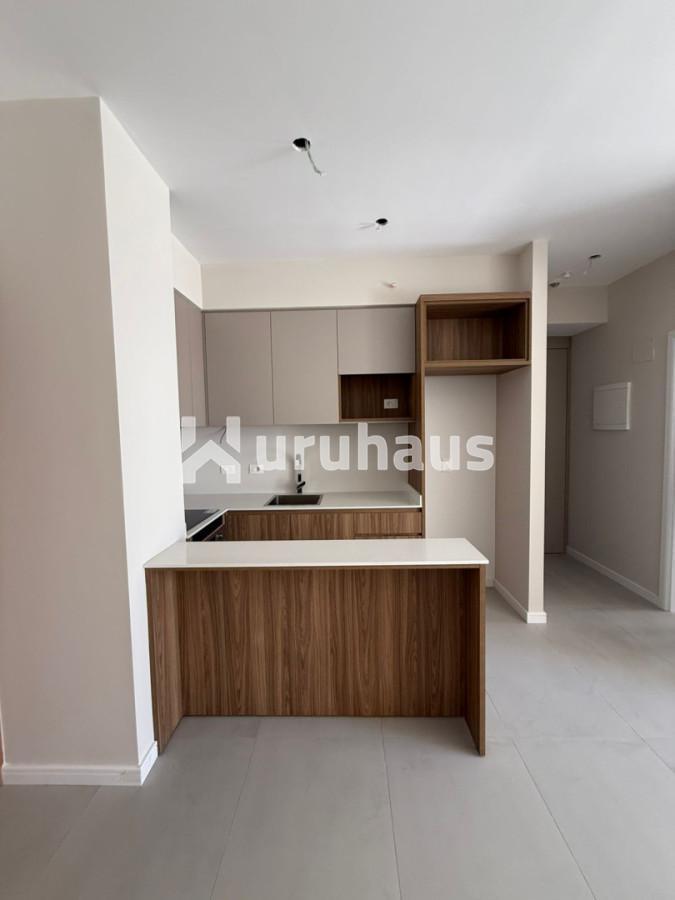 Foto de DEPARTAMENTO VENTA PUNTA DEL ESTE 1 DORMITORIO MANGLAR, imagen 4